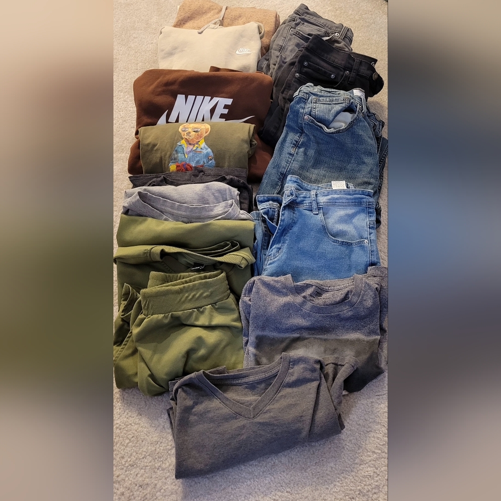 Teen Bundle Deal (14 Items!)